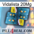 Vidalista 20Mg cialis5